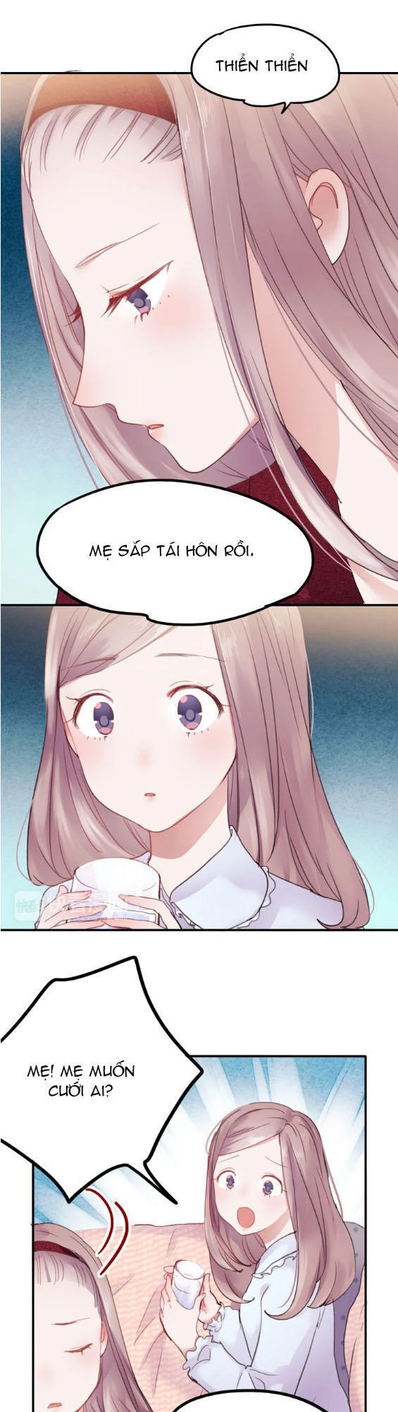 Hướng Tới Ánh Mặt Trời Chapter 70 - 3