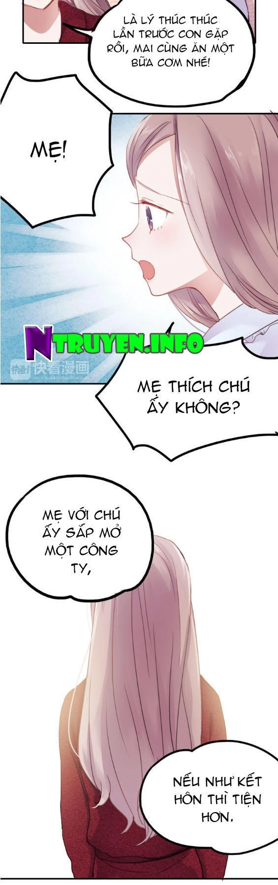 Hướng Tới Ánh Mặt Trời Chapter 70 - 4