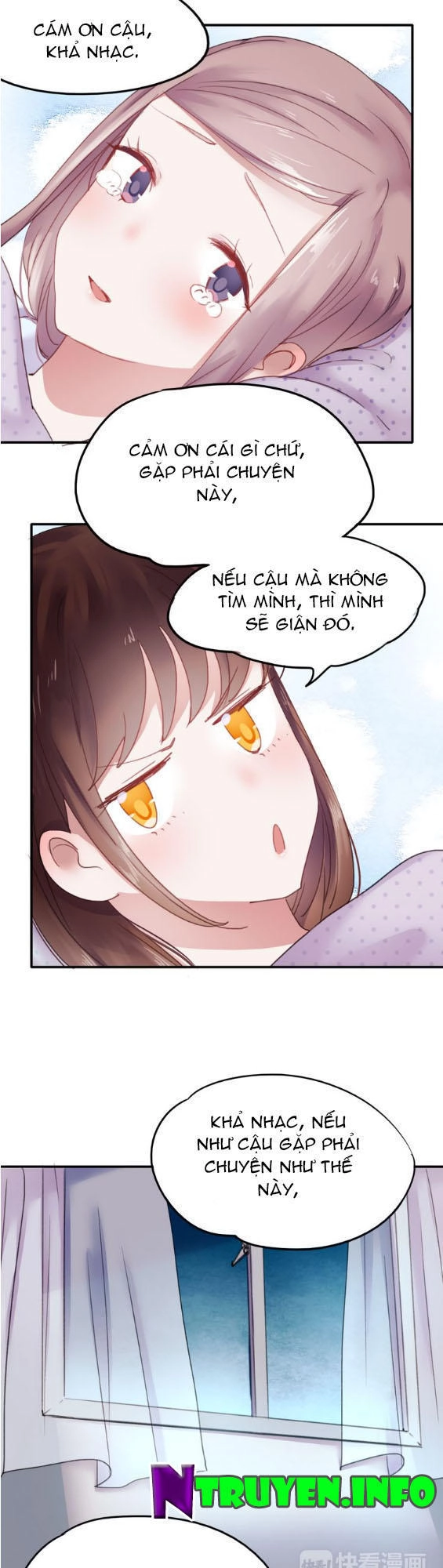 Hướng Tới Ánh Mặt Trời Chapter 70 - 11