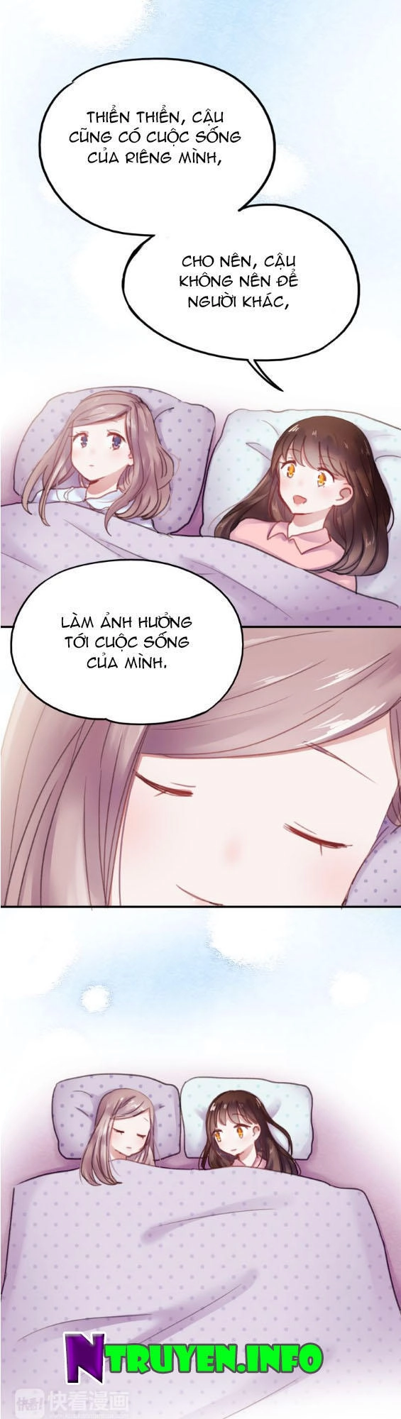 Hướng Tới Ánh Mặt Trời Chapter 70 - 13