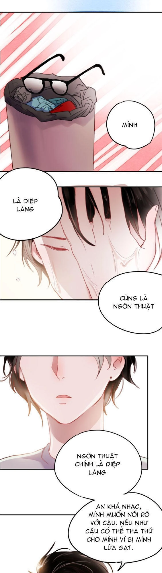 Hướng Tới Ánh Mặt Trời Chapter 70 - 15