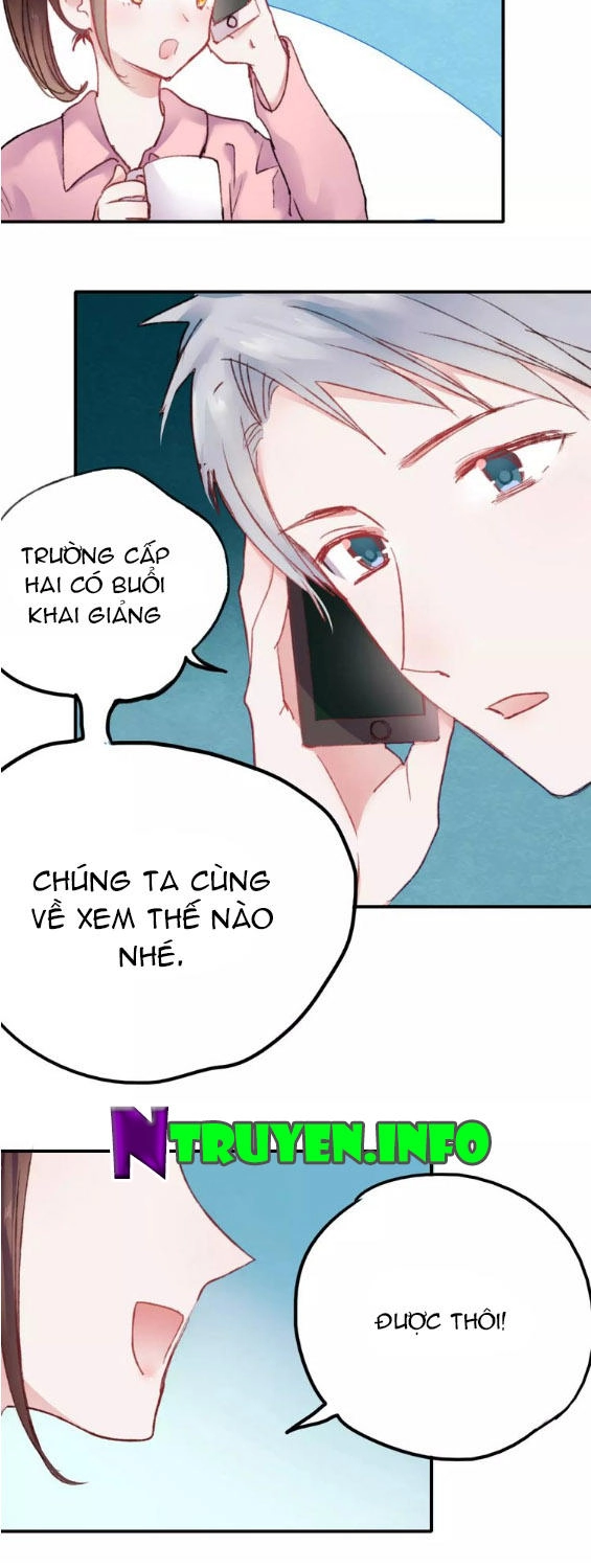 Hướng Tới Ánh Mặt Trời Chapter 71 - 2