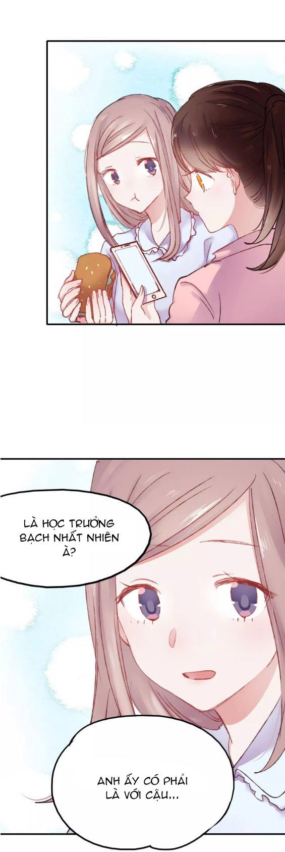 Hướng Tới Ánh Mặt Trời Chapter 71 - 3