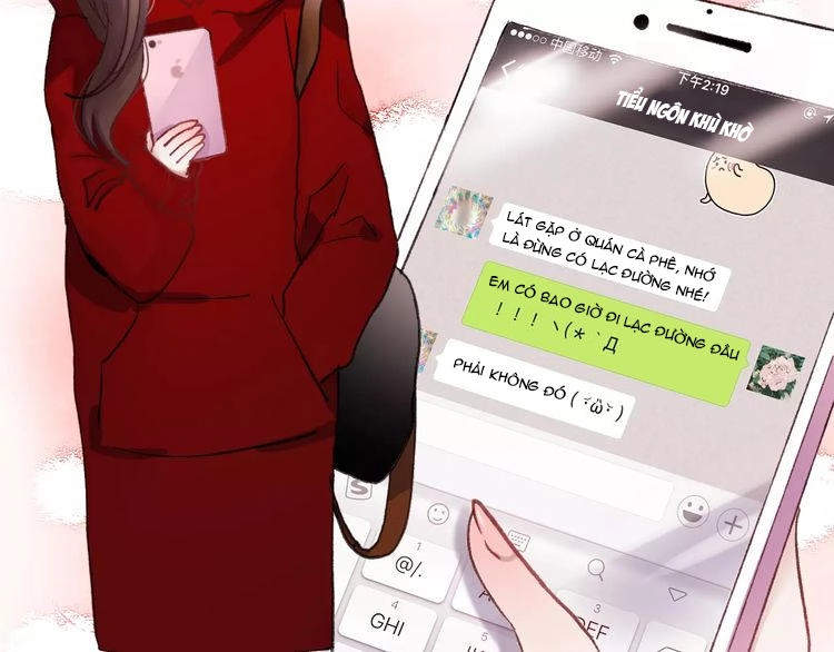 Hướng Tới Ánh Mặt Trời Chapter 72 - 2