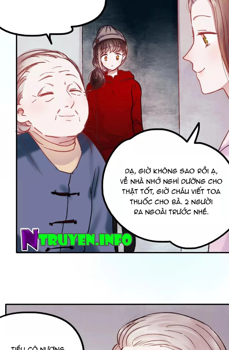 Hướng Tới Ánh Mặt Trời Chapter 72 - 16