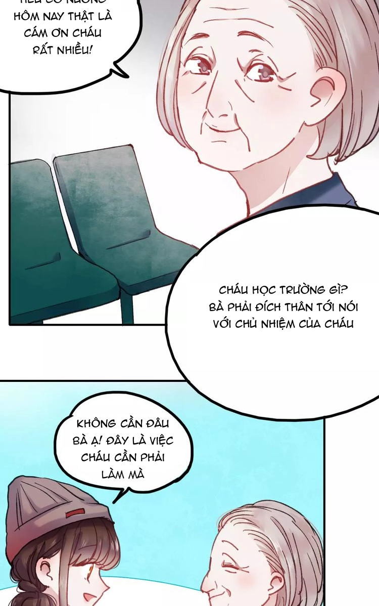 Hướng Tới Ánh Mặt Trời Chapter 72 - 17