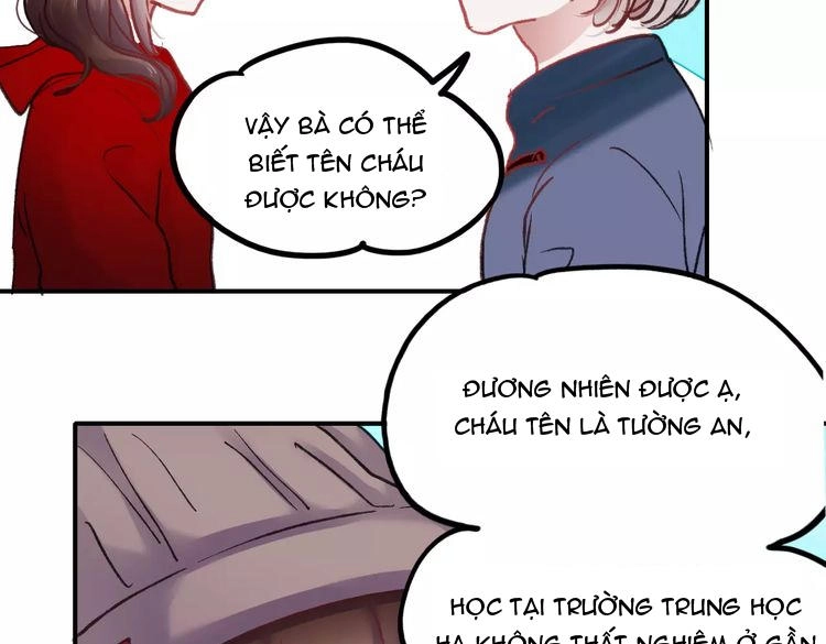 Hướng Tới Ánh Mặt Trời Chapter 72 - 18