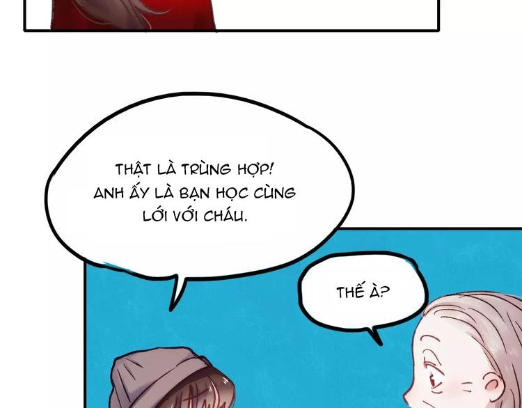 Hướng Tới Ánh Mặt Trời Chapter 72 - 22