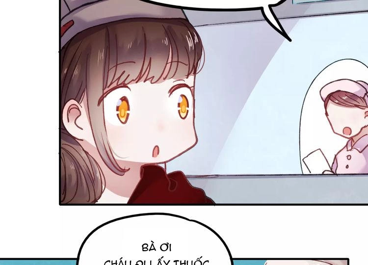 Hướng Tới Ánh Mặt Trời Chapter 72 - 25