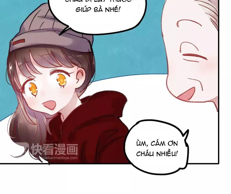 Hướng Tới Ánh Mặt Trời Chapter 72 - 26