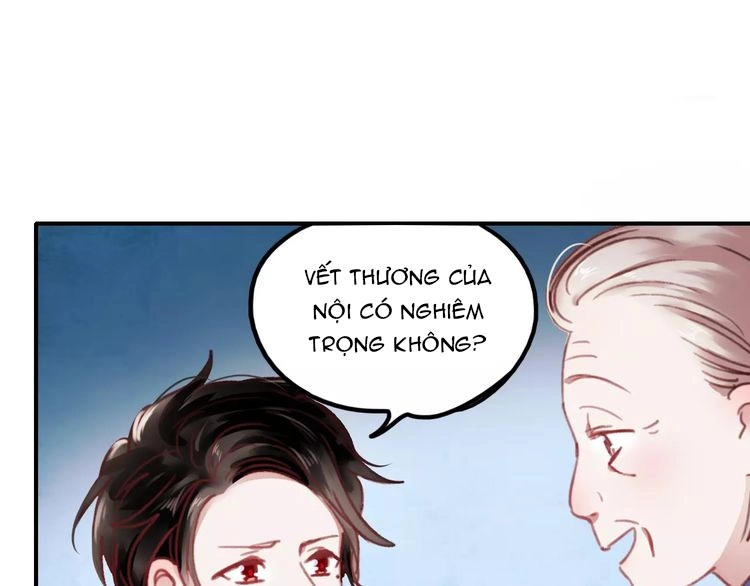 Hướng Tới Ánh Mặt Trời Chapter 72 - 31