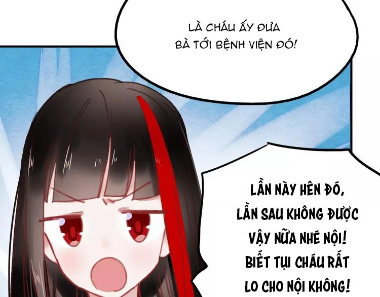 Hướng Tới Ánh Mặt Trời Chapter 72 - 33