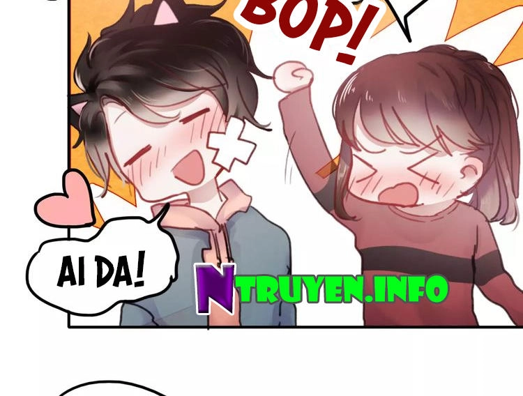 Hướng Tới Ánh Mặt Trời Chapter 74 - 56