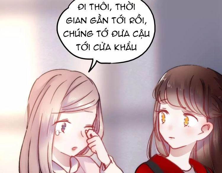 Hướng Tới Ánh Mặt Trời Chapter 76 - 17