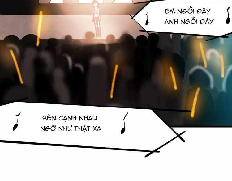 Hướng Tới Ánh Mặt Trời Chapter 80 - 22