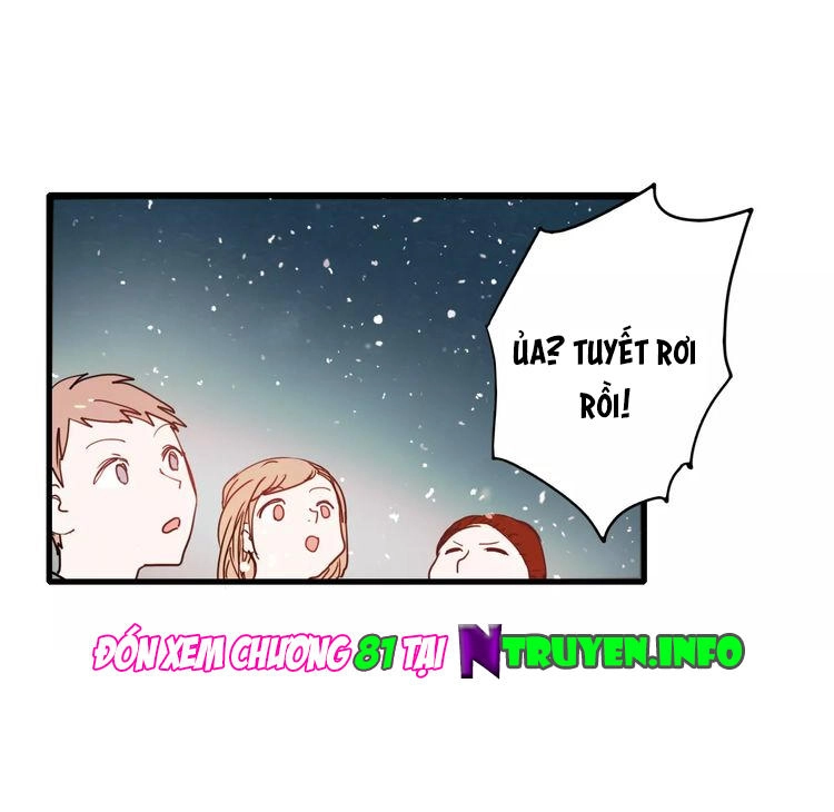 Hướng Tới Ánh Mặt Trời Chapter 80 - 28