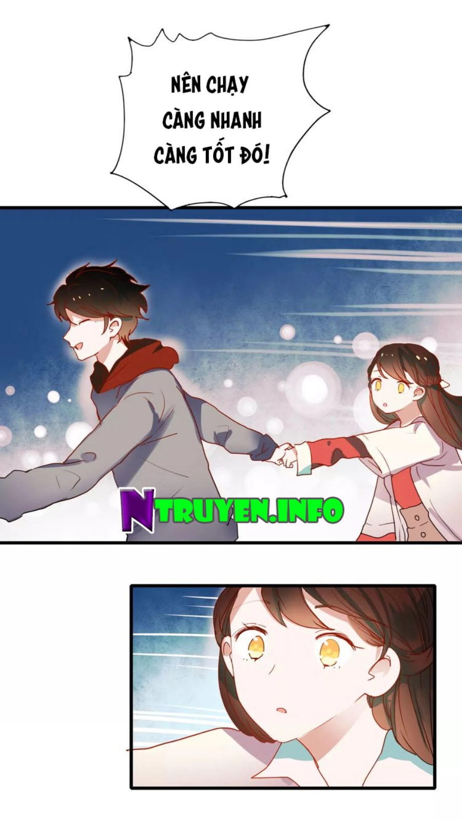 Hướng Tới Ánh Mặt Trời Chapter 81 - 4