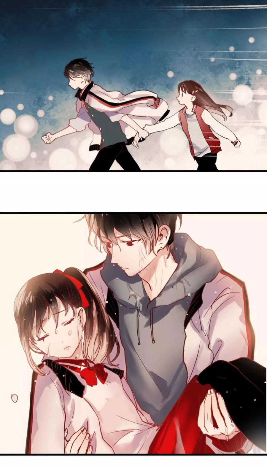 Hướng Tới Ánh Mặt Trời Chapter 81 - 5