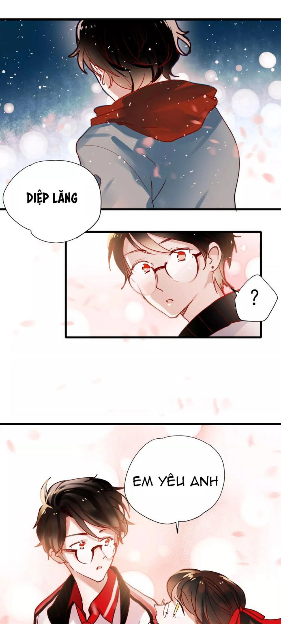 Hướng Tới Ánh Mặt Trời Chapter 81 - 8