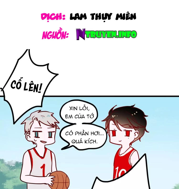 Hướng Tới Ánh Mặt Trời Chapter 83 - 1