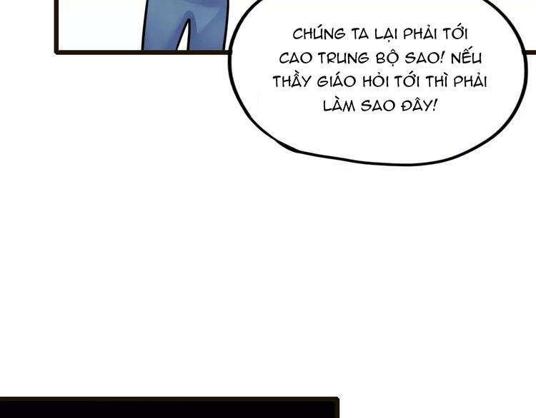 Hướng Tới Ánh Mặt Trời Chapter 84 - 10