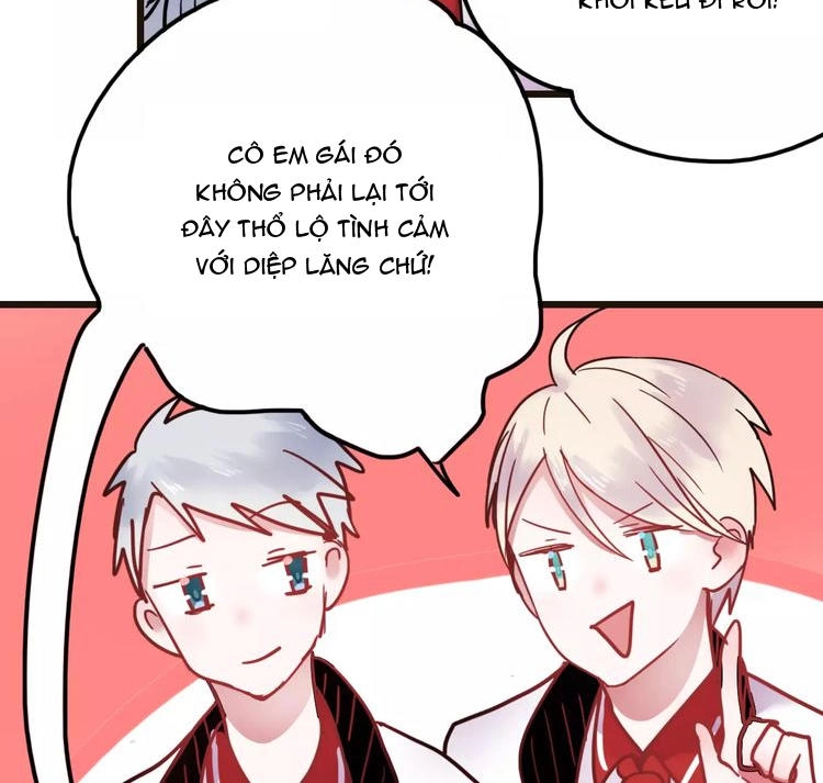 Hướng Tới Ánh Mặt Trời Chapter 84 - 21