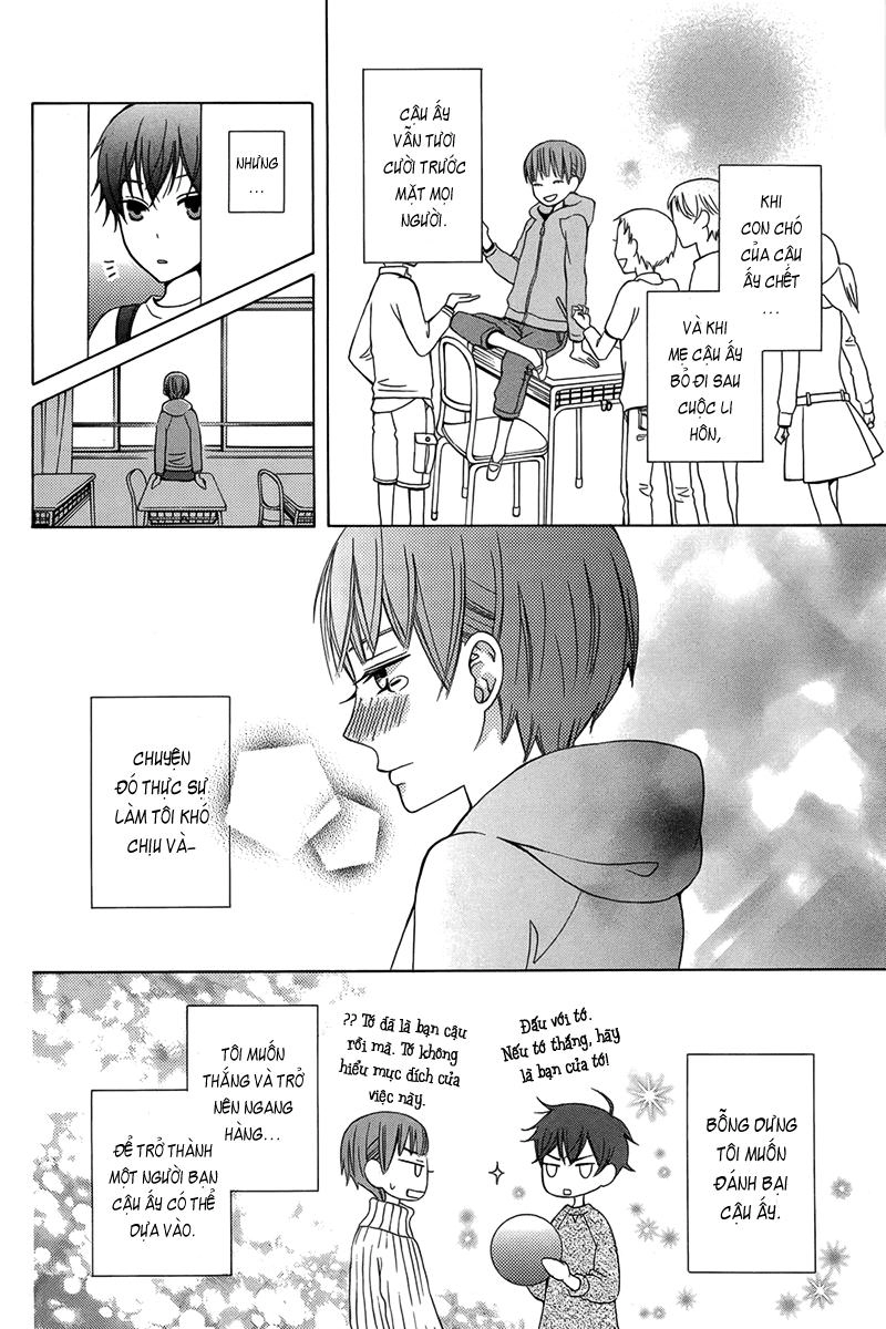 Kanojo Ni Naru Hi Chapter 1 - 18