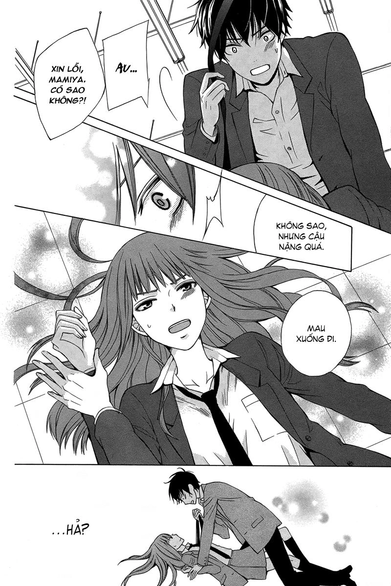 Kanojo Ni Naru Hi Chapter 1 - 20