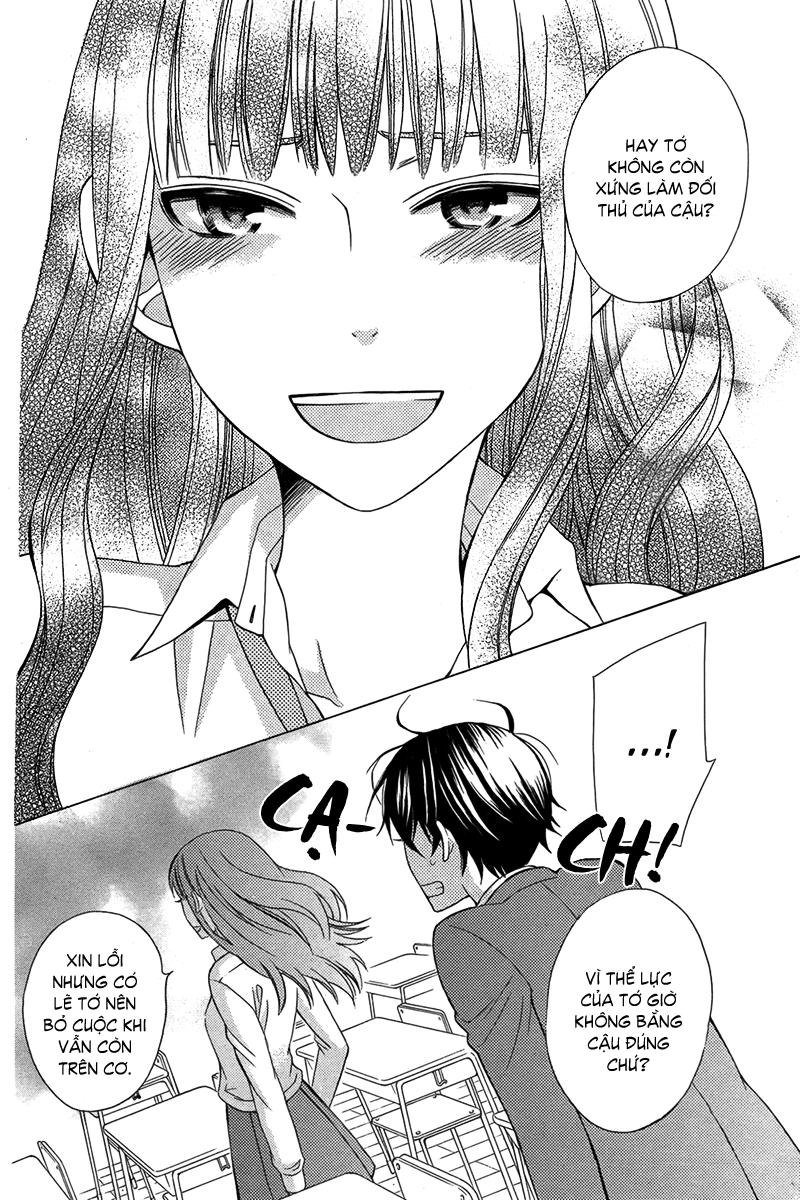 Kanojo Ni Naru Hi Chapter 1 - 26
