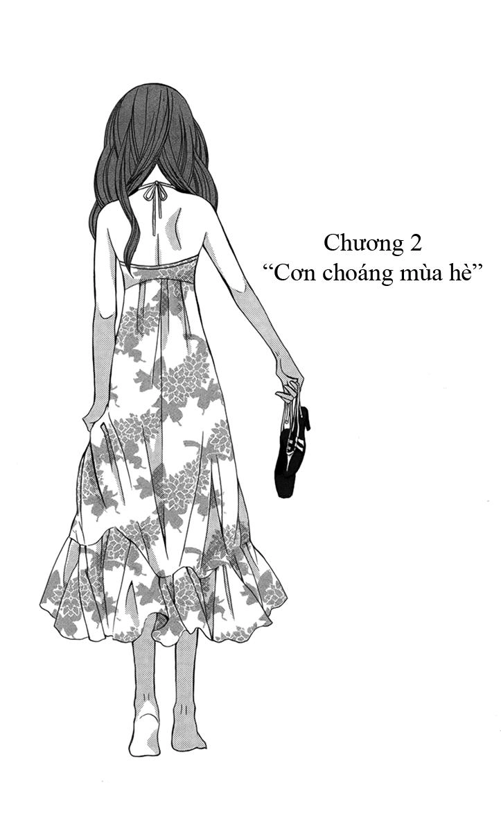 Kanojo Ni Naru Hi Chapter 2 - 8