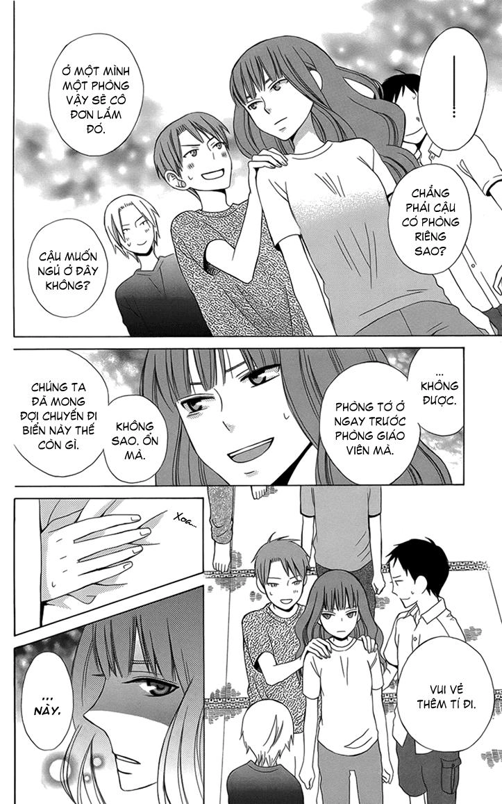 Kanojo Ni Naru Hi Chapter 2 - 29