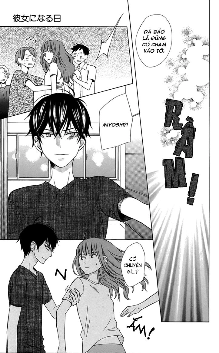 Kanojo Ni Naru Hi Chapter 2 - 30