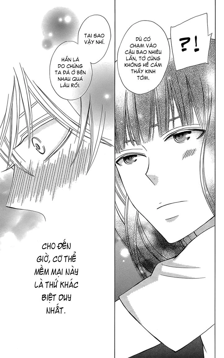 Kanojo Ni Naru Hi Chapter 2 - 36