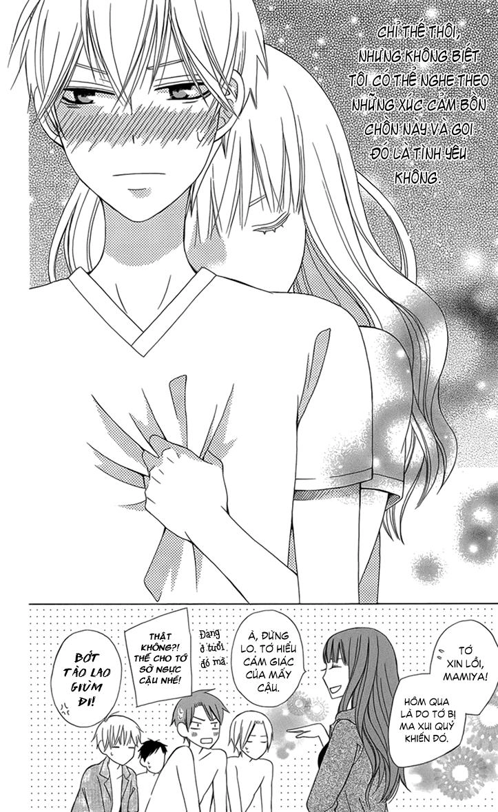 Kanojo Ni Naru Hi Chapter 2 - 37