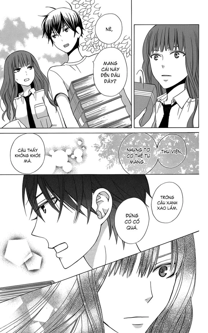 Kanojo Ni Naru Hi Chapter 3 - 13