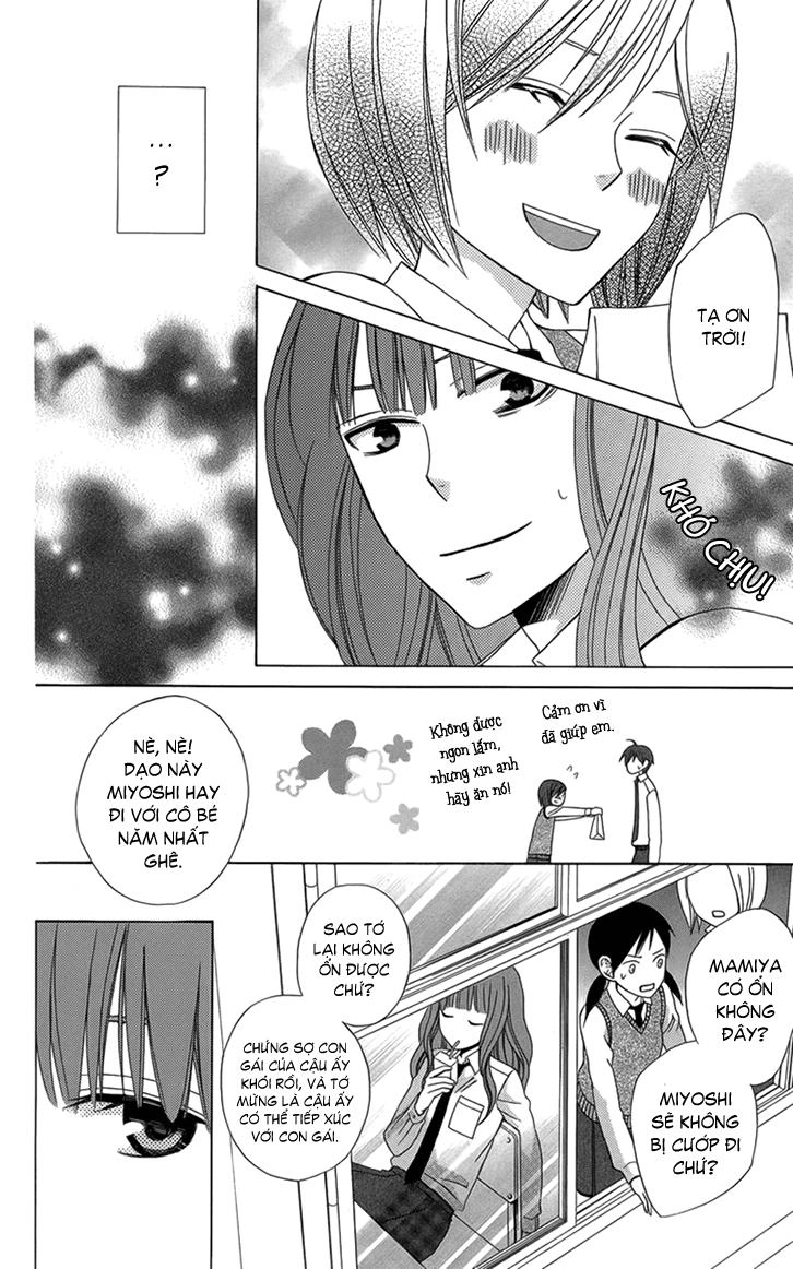 Kanojo Ni Naru Hi Chapter 3 - 16