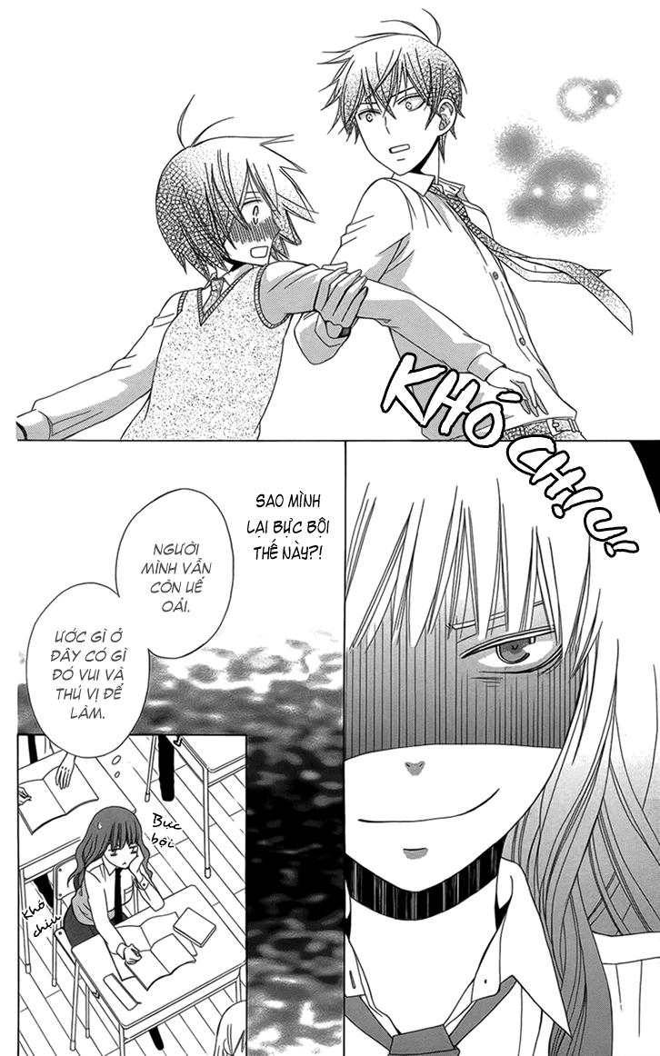 Kanojo Ni Naru Hi Chapter 3 - 18