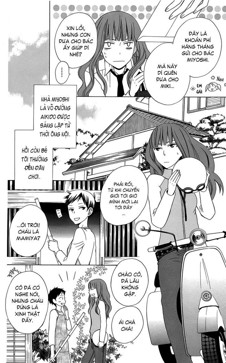 Kanojo Ni Naru Hi Chapter 3 - 30