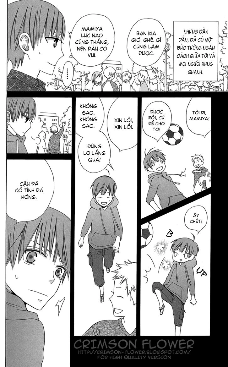 Kanojo Ni Naru Hi Chapter 3 - 42