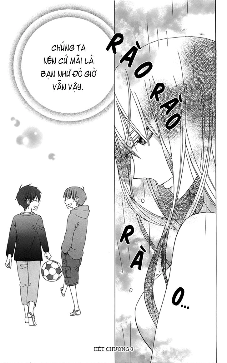 Kanojo Ni Naru Hi Chapter 3 - 45