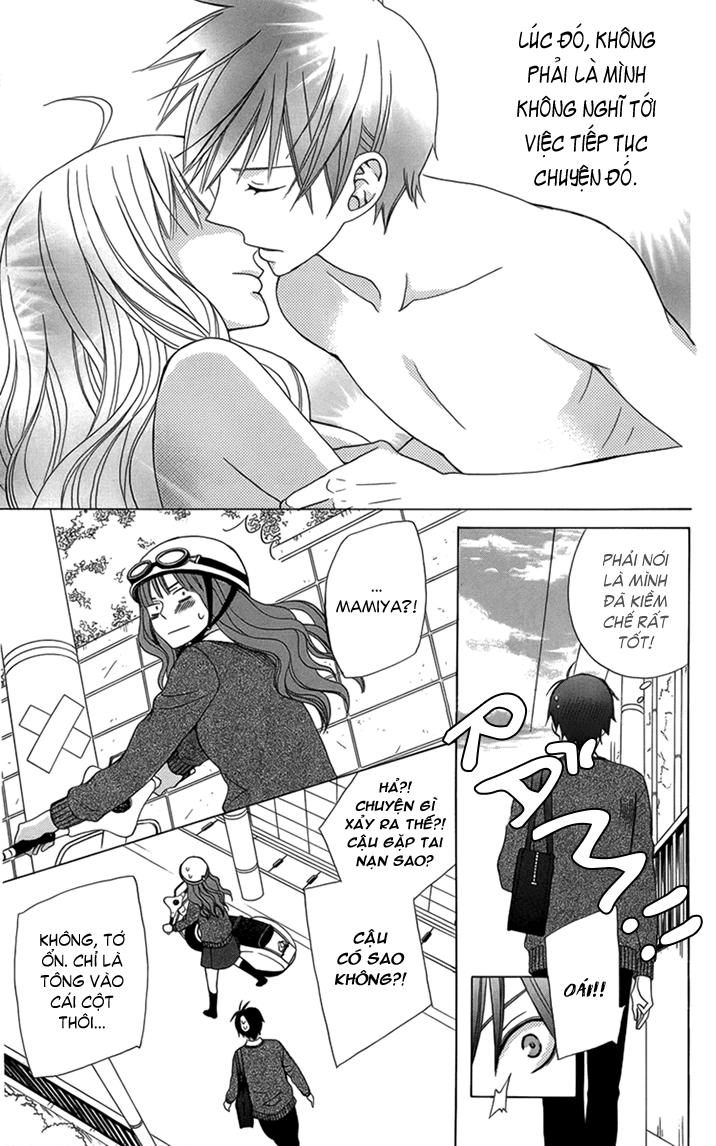 Kanojo Ni Naru Hi Chapter 4 - 11