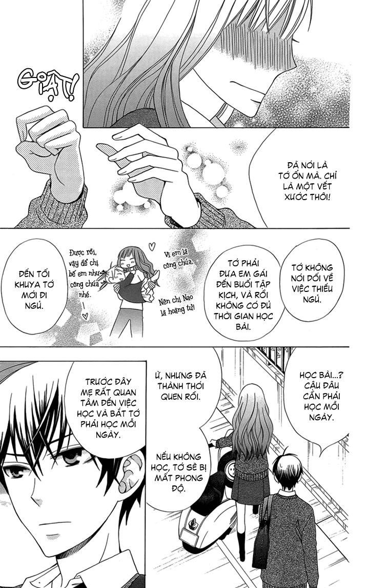 Kanojo Ni Naru Hi Chapter 4 - 13