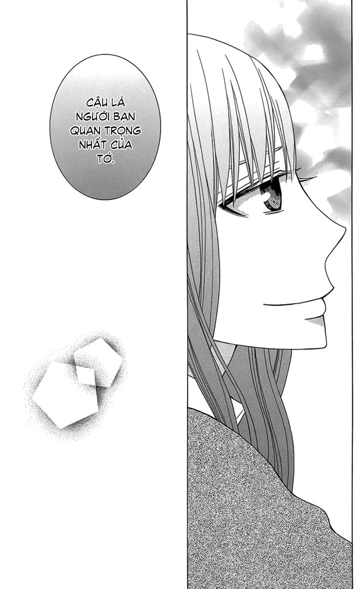 Kanojo Ni Naru Hi Chapter 4 - 24