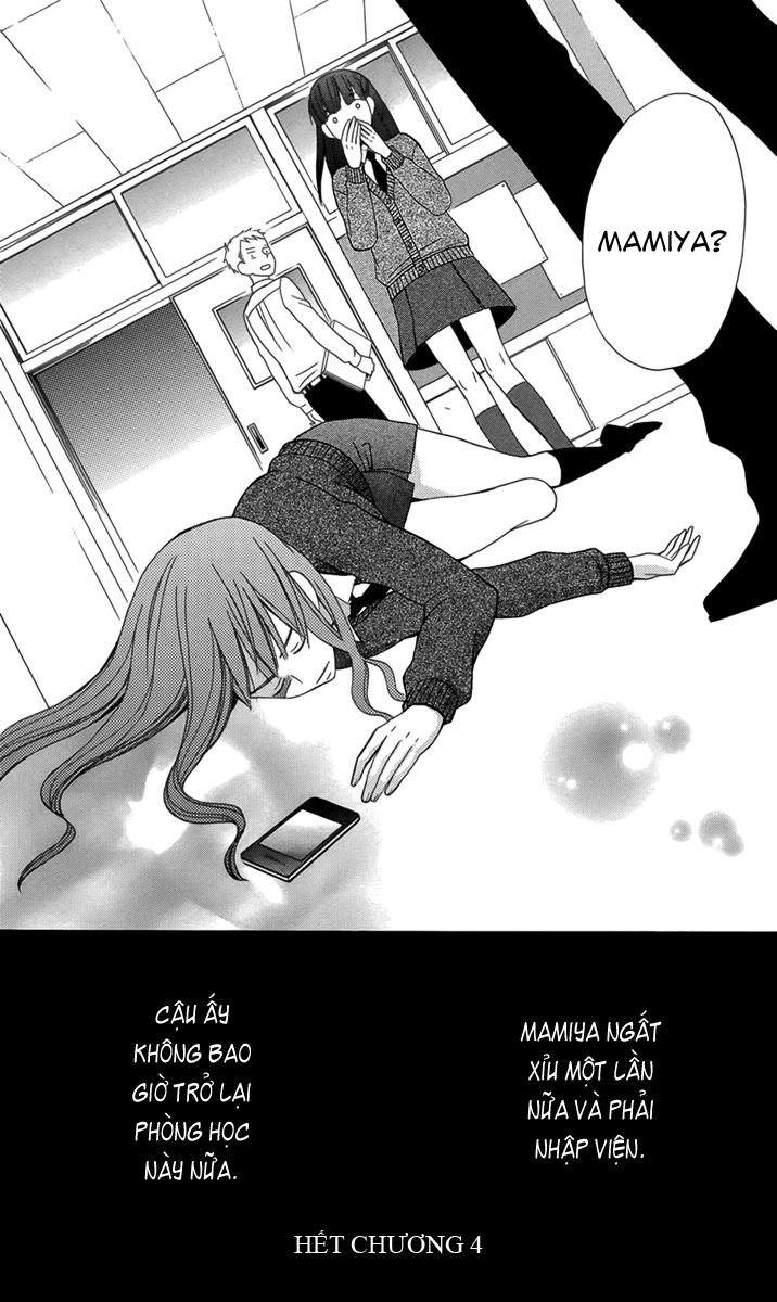 Kanojo Ni Naru Hi Chapter 4 - 29