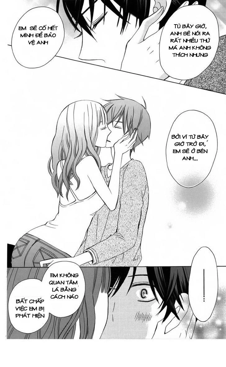 Kanojo Ni Naru Hi Chapter 6 - 37