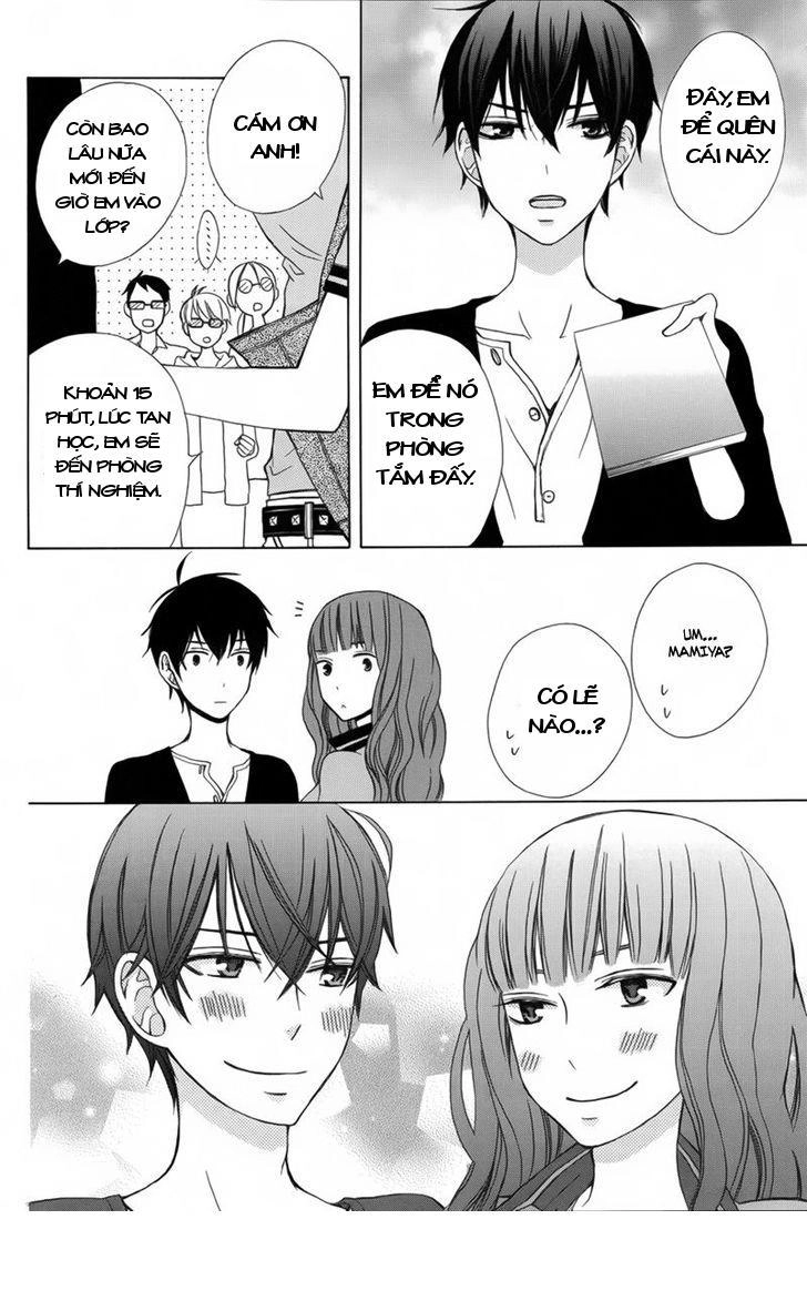 Kanojo Ni Naru Hi Chapter 6 - 41