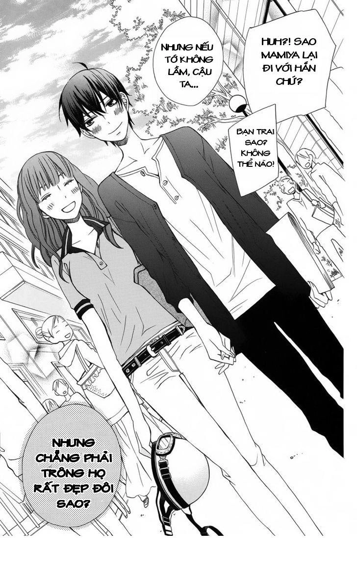 Kanojo Ni Naru Hi Chapter 6 - 42