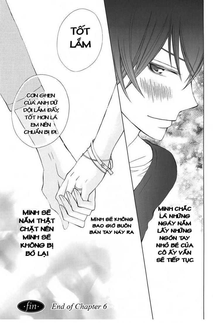 Kanojo Ni Naru Hi Chapter 6 - 44