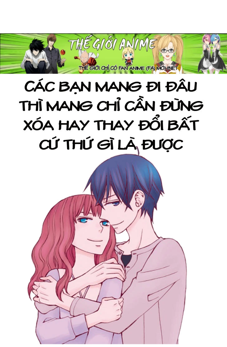 Kanojo Ni Naru Hi Chapter 8 - 1