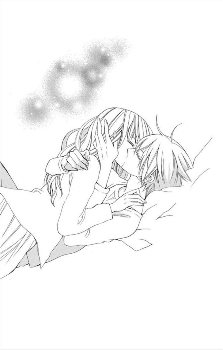 Kanojo Ni Naru Hi Chapter 8 - 27